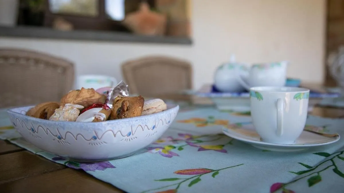 Country Holiday Home Su Monne - Dorgali 0*,