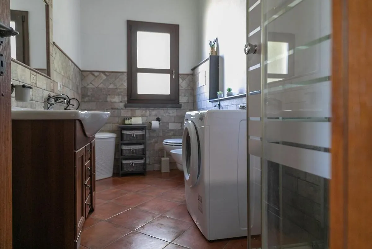 Vila Country Holiday Home Su Monne - Dorgali