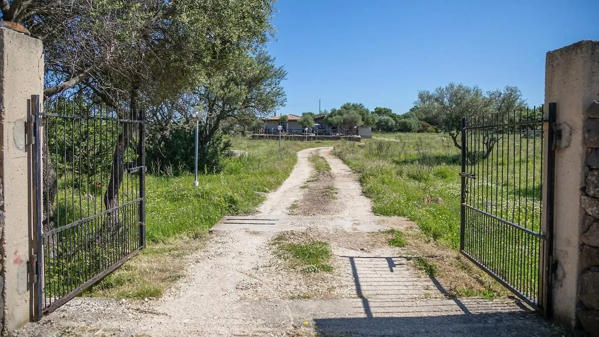 Country Holiday Home Su Monne - Dorgali 0*,