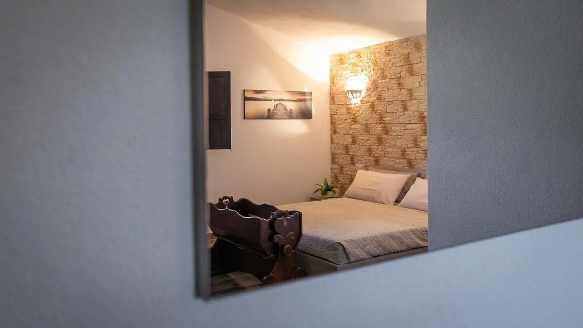 Country Holiday Home Su Monne - Dorgali Itálie