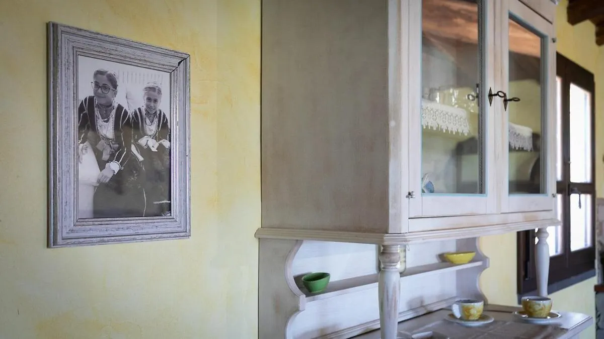 Country Holiday Home Su Monne - Dorgali