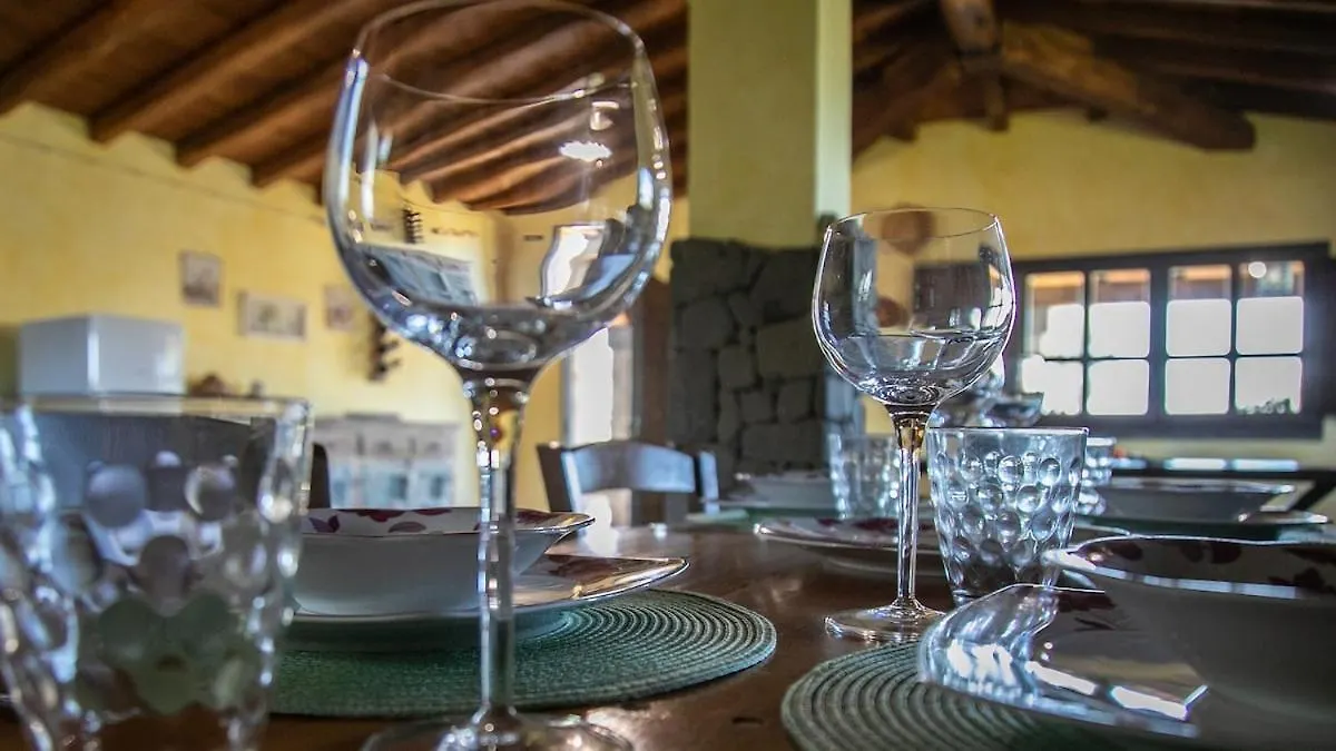 Country Holiday Home Su Monne - Dorgali