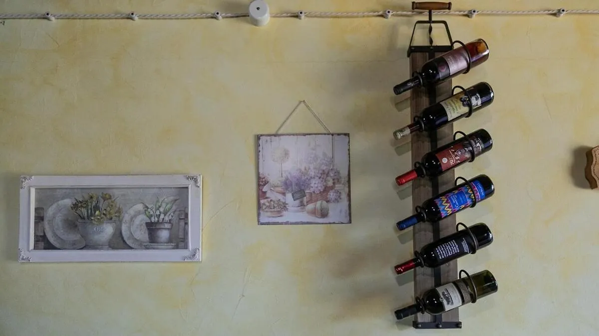 Vila Country Holiday Home Su Monne - Dorgali
