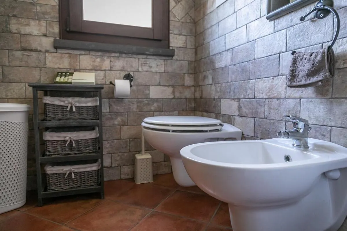 Country Holiday Home Su Monne - Dorgali