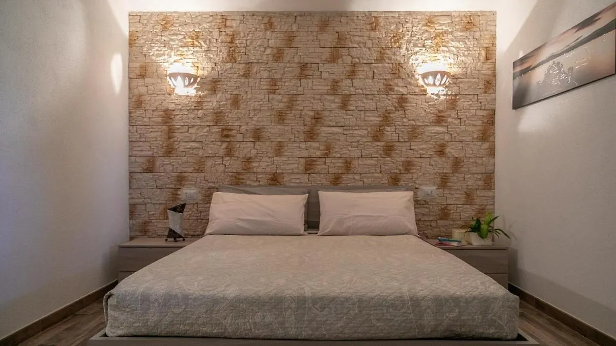 Vila Country Holiday Home Su Monne - Dorgali